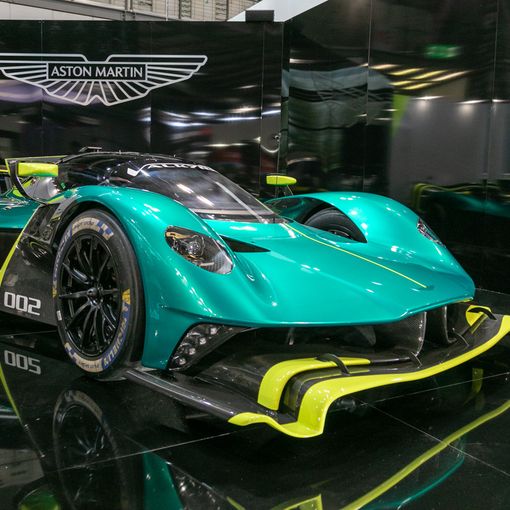 FOTOGALLERY. Eicma, a Milano il salone delle due ruote è spettacolo puro