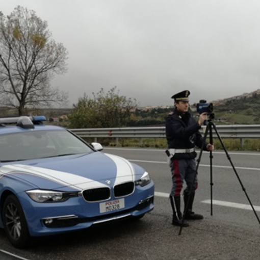 Ecco dove saranno gli autovelox in provincia di Varese e in Lombardia da oggi fino a domenica 5 febbraio