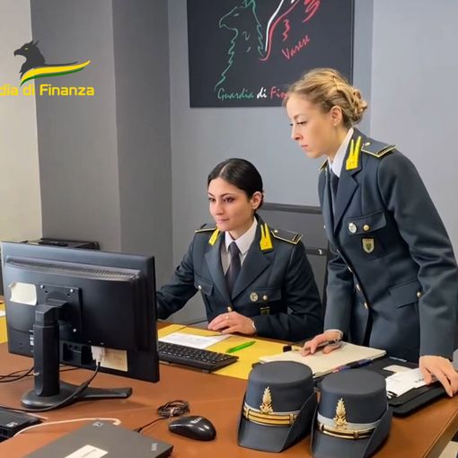 Voli privati a Malpensa, la Finanza scopre un giro di evasione da quasi tre milioni di euro