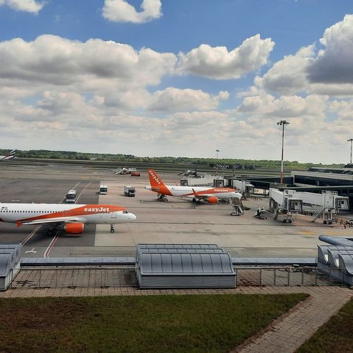 «Vogliamo la zona logistica semplificata nell'area di Malpensa»