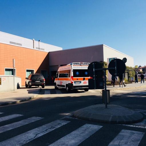 Varese, Pronto Soccorso in difficoltà. Galimberti e Bonoldi: «Discutiamo davvero di un ospedale di comunità»