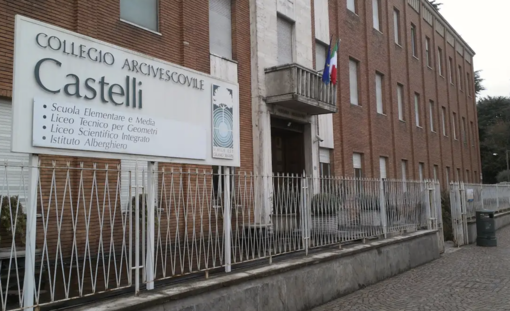 Saronno, il dodicenne precipitato nella tromba dalle scale resta in prognosi riservata ma è fuori pericolo