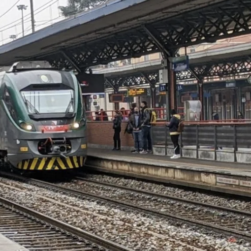 Saronno, rapinato 14enne in stazione. Minacciato e lasciato senza giacca