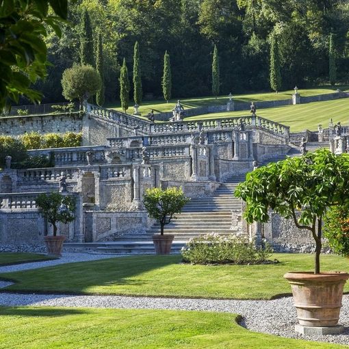 Torna &quot;Appuntamento in giardino&quot;. Anche Villa Panza e Villa Bozzolo tra i tesori da riscoprire
