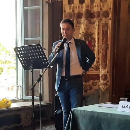 VIDEO. Fontana a Palazzo Estense rilancia l'autonomia: «Con la pandemia le Regioni hanno dimostrato quanto sia meritata»