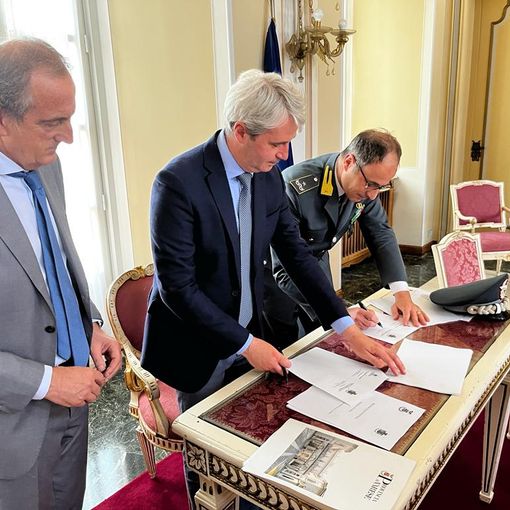 In arrivo (tanti) soldi dal Pnrr. Anche il Comune di Busto firmerà il protocollo anti furbetti