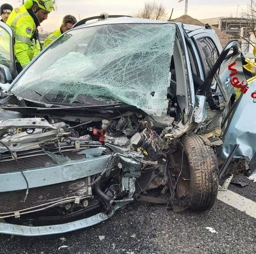 LA LETTERA. «Statale maledetta? Gli incidenti spesso non sono colpa delle strade ma di chi le percorre con comportamenti sbagliati»