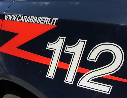 Rapinò un negozio di Lonate Ceppino: ventottenne in manette