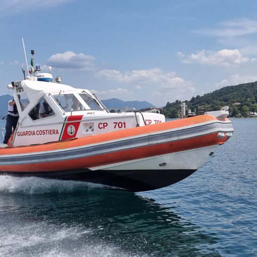 Trasporti, da Regione fondi per la sicurezza dei laghi. Interessati Maggiore e Ceresio