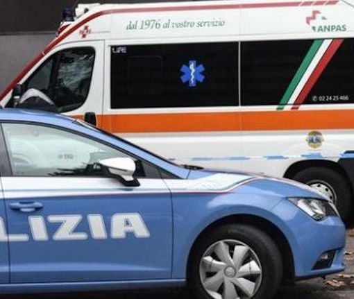 Verbania, trovato un cadavere nel torrente San Bernardino