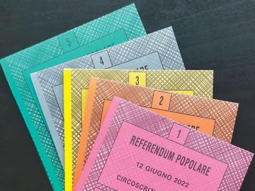 Referendum sulla Giustizia: orari, come si vota e cosa c'è da sapere sui cinque quesiti