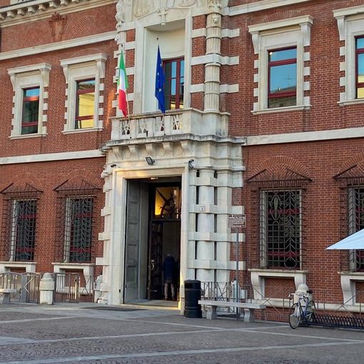 Ex animatore dell'oratorio di Travedona Monate a processo per adescamento di minore