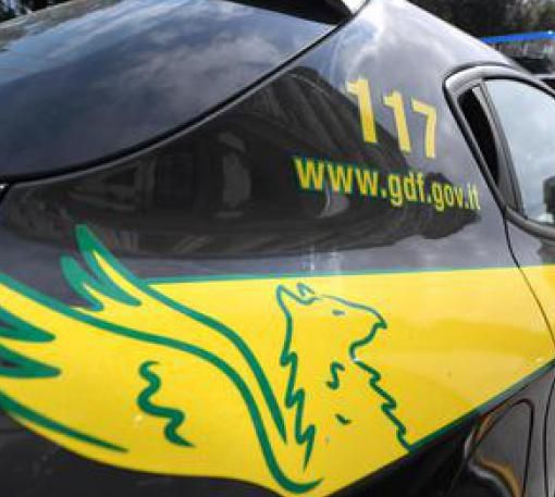 Confiscato dalla Gdf immobile di 250mila euro a Castellanza frutto di attività criminali. Verrà restituito alla collettività per finalità sociali