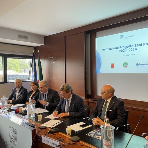 Sicurezza sul lavoro: terzo accordo in tre anni tra Confindustria Varese, Cgil, Cisl e Uil