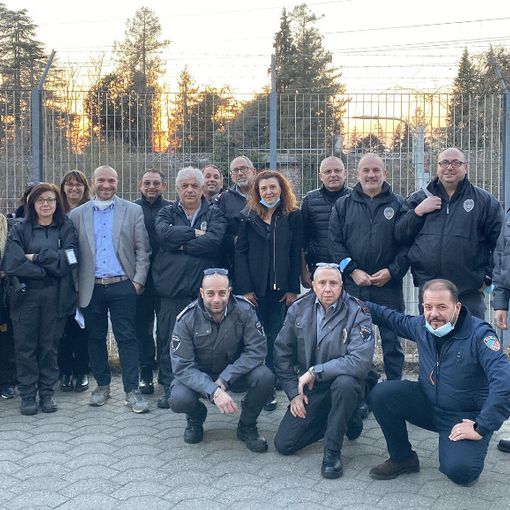 Mondialpol, accordo trovato: migliori garanzie per i 36 lavoratori della Vigilanza città di Varese