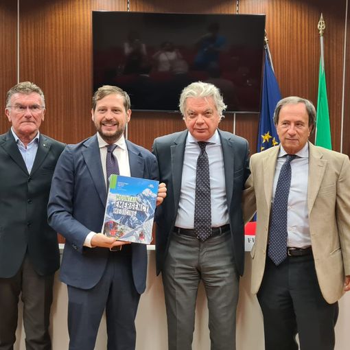 “Medicina d’emergenza in montagna”: convegno internazionale all’Università dell’Insubria di Varese