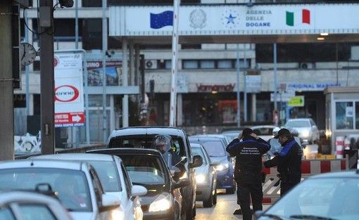 Sempre più italiani cercano e trovano lavoro in Canton Ticino: in tre mesi 1.420 frontalieri in più