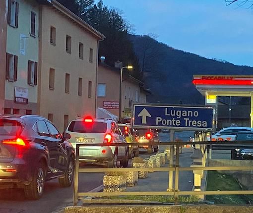 Ristorni frontalieri. Brianza (Lega): «8,8 milioni alla Provincia di Varese»