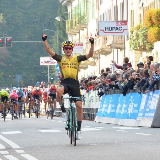 Super big alla Tre Valli Varesine 2024. Roglic sfiderà Evenepoel, Pogacar e Pidcock