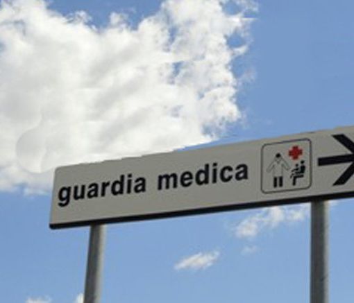 Trasferimento di sede per l'ex Guardia Medica: da via Dunant a via Monte Rosa