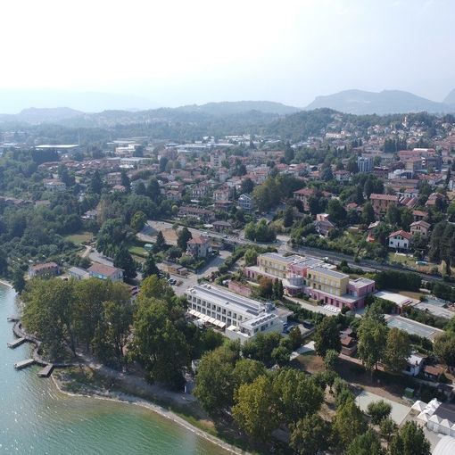 «Lago di Varese sempre più attrattivo». A Gavirate sei itinerari “tra Acqua e Terra”