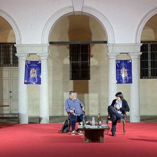 Bugno conquista Busto, Oldani svela un sogno: «Al lavoro per la prima Tre Valli femminile»