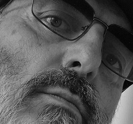 La foto postata da Gigi D'Agostino dopo oltre un anno di silenzio