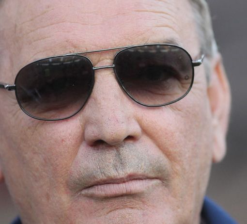 Gigi Riva, il dolore di Legnano: «La nostra benemerenza e quel viaggio che sognavamo»