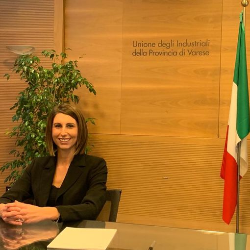 Giorgia Munari