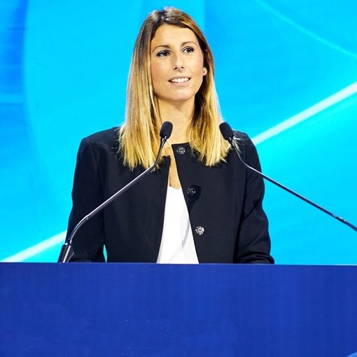 Giorgia Munari designata Vicepresidente di Confindustria Varese