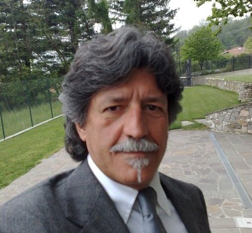 Giovanni Battezzato in una foto da Facebook