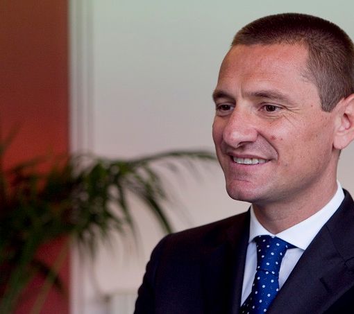 Il varesino Giovanni Brugnoli tra gli intervenuti