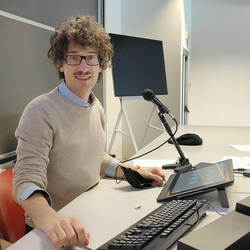 Il professor Giovanni Veronesi, primo autore dello studio Epimed