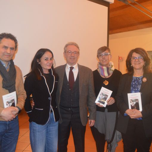 Giuseppe Battarino conquista Vedano Olona con il suo discorso sulla legalità quotidiana
