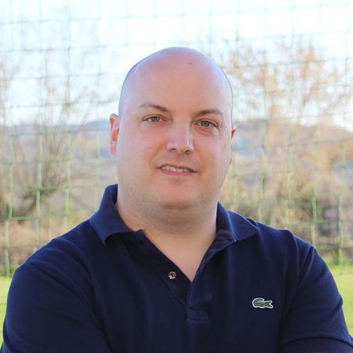 Il nuovo sindaco di Bardello con Malgesso e Bregano Giuseppe Iocca