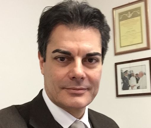 Giuseppe Taldone