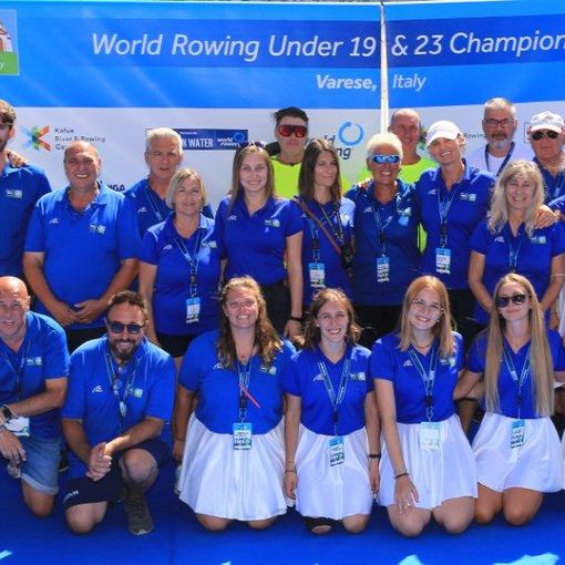 Varese, sipario sui Mondiali con numeri da capogiro