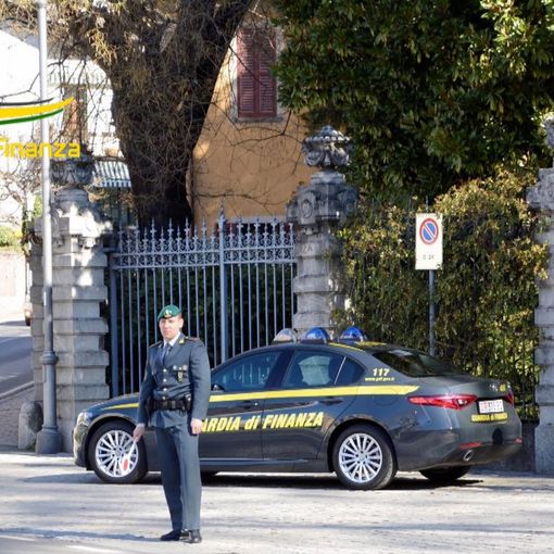 Caporalato nella vigilanza privata, la Gdf di Como dispone il controllo giudiziario di una società leader nel settore