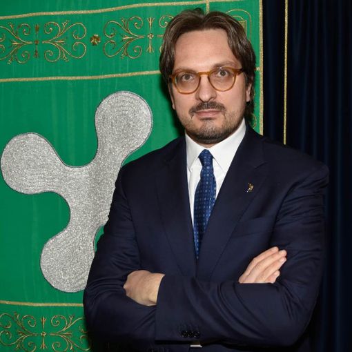 L'assessore Guidesi in visita alla Leonardo di Vergiate