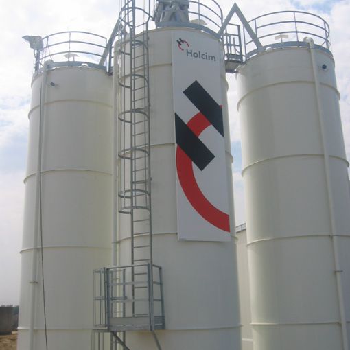 Holcim Italia acquista Edile Commerciale