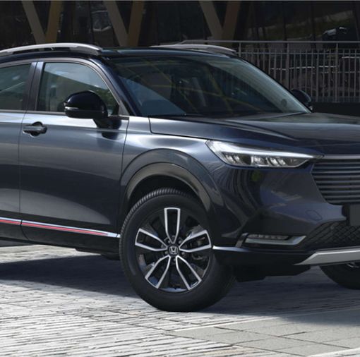 A Olgiate Olona l'anteprima della nuova Honda HR-V da Nippo Motors