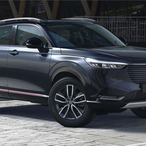 Qui una delle foto di lancio dal sito ufficiale honda.it. Nella galleria fotografica gli scatti realizzati durante l'anteprima assoluta di Varese a inizio novembre