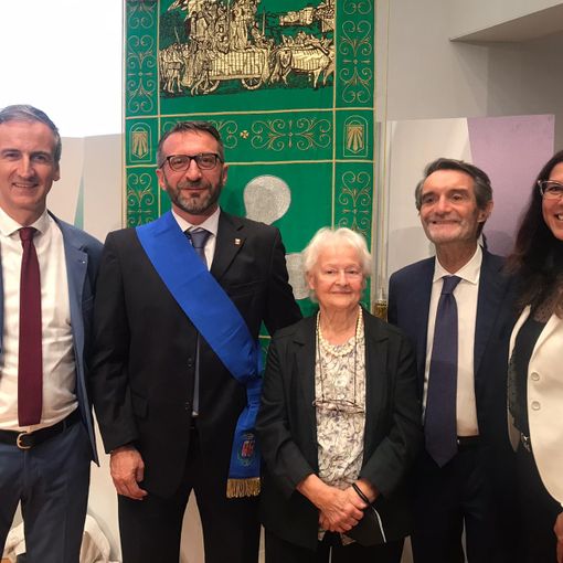 Il Fondo Griffini-Miglierina compie 40 anni e dona borse di studio per la ricerca in Neonatologia