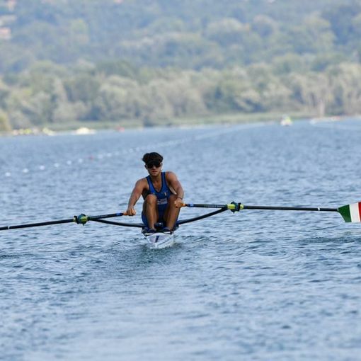 Foto Mimmo Perna (canottaggio.org)