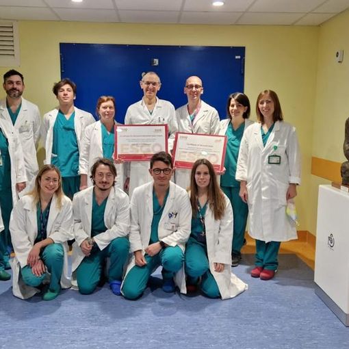 Il “Del Ponte” di Varese primo centro di eccellenza in Europa per il trattamento del tumore dell'utero