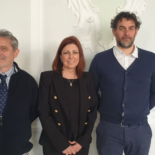 Rinnovo del Consiglio di Amministrazione di Ato: Riccardo Del Torchio confermato presidente