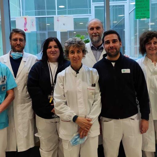 Aggiudicati i lavori per la Sala Criobiologica all'ospedale di Circolo