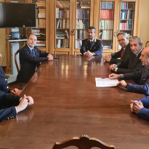 Sottoscritto il protocollo di intesa per la gestione dei sistemi di lettura targhe nel sedime del Terminal 1 di Malpensa