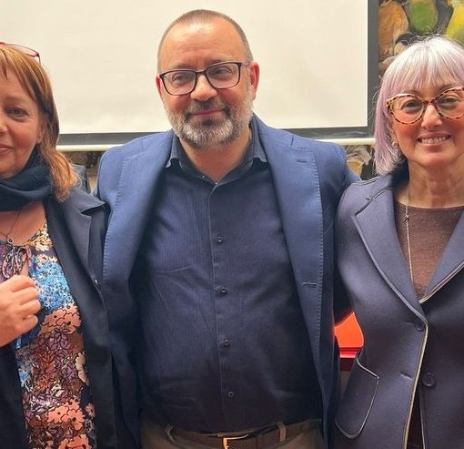 Giovanni Fagone eletto Segretario generale del Sindacato Lavoratori Comunicazione della Cgil Varese