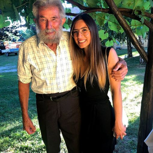 A Mornago si festeggiano i 60 anni d'amore di Maria Gisella e Luciano